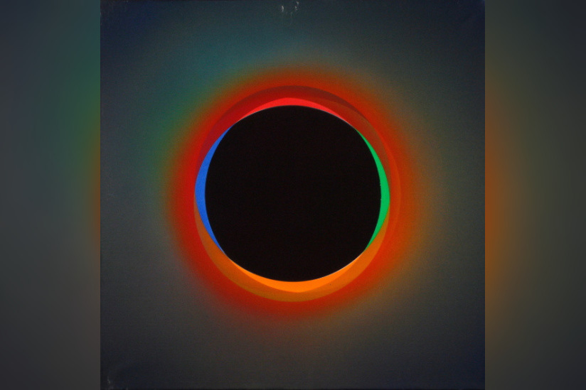 exposition Soleil Froid Palais de Tokyo 2013