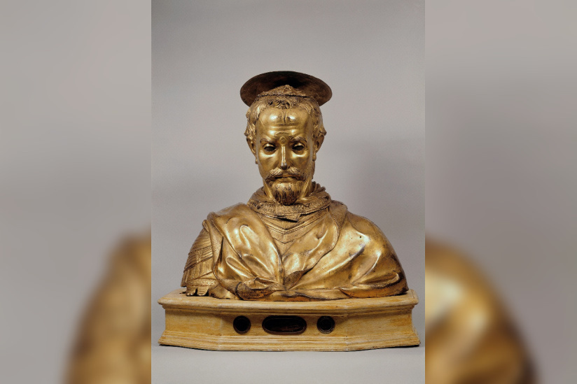 exposition le Printemps de la Renaissance Musée du Louvre 2013