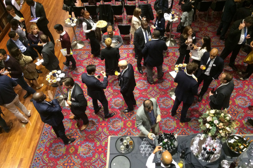 Prochain Salon Executive MBA - Premier EMBA en novembre 2023 !