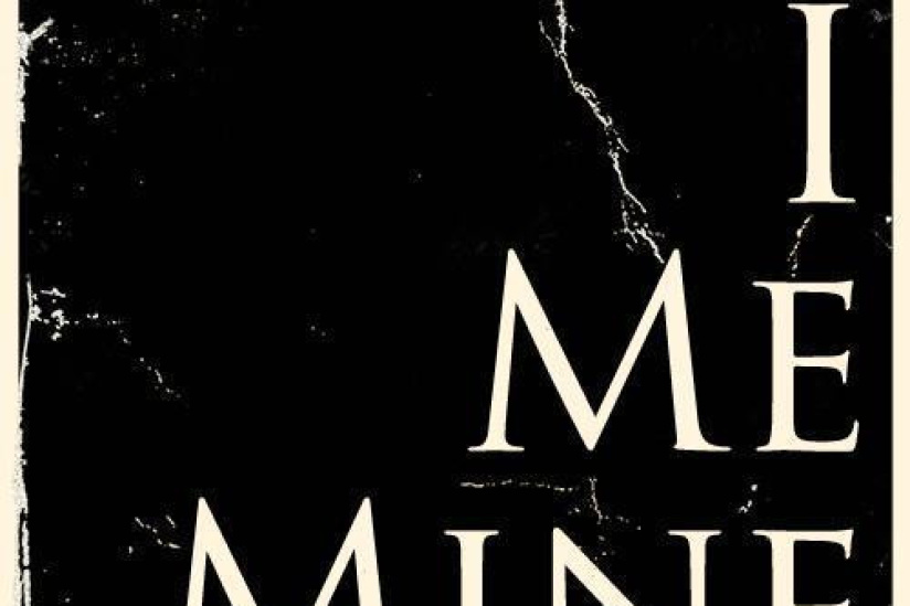 I Me Mine en concert