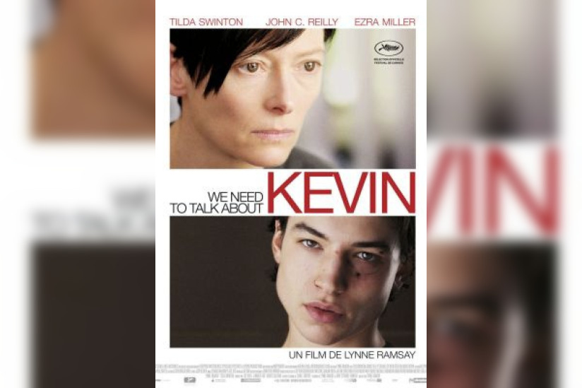 We Need to Talk About Kevin - Sortiraparis.com