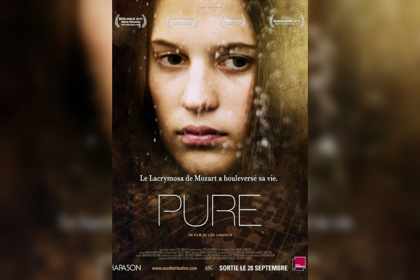 Pure