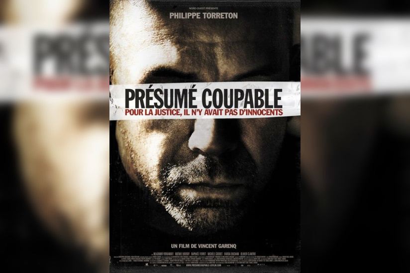 Présumé coupable