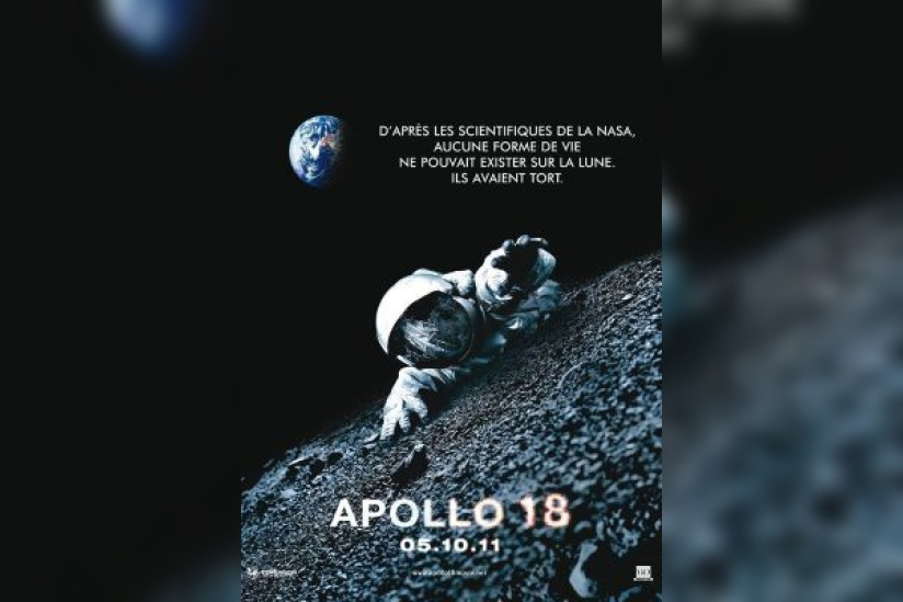 Apollo 18