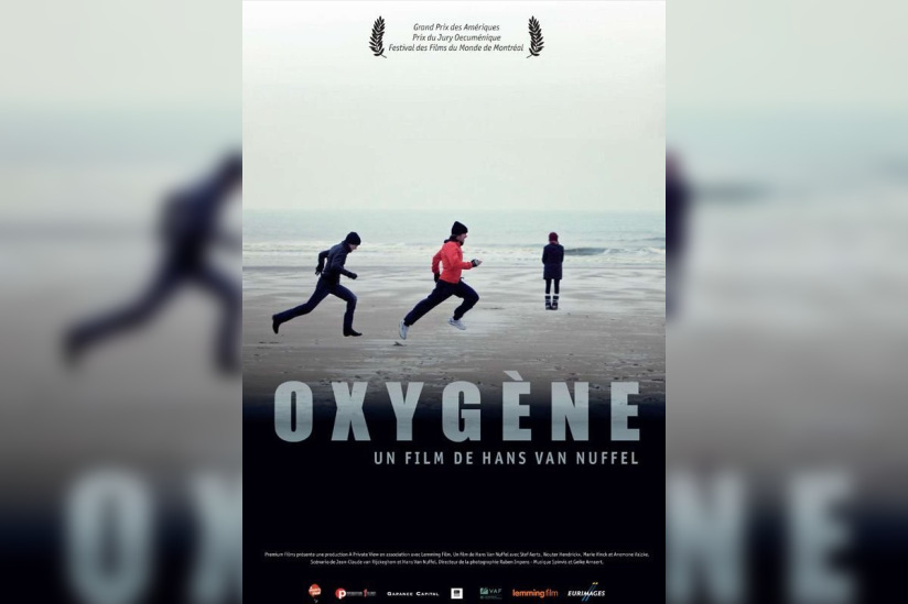 Oxygène