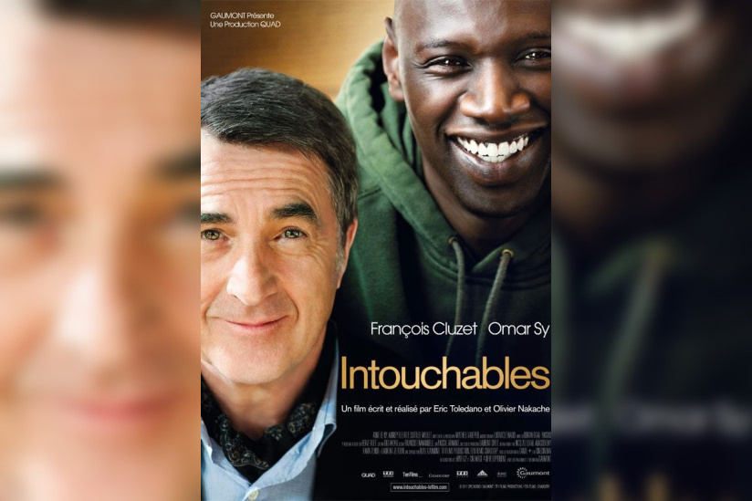 Intouchables