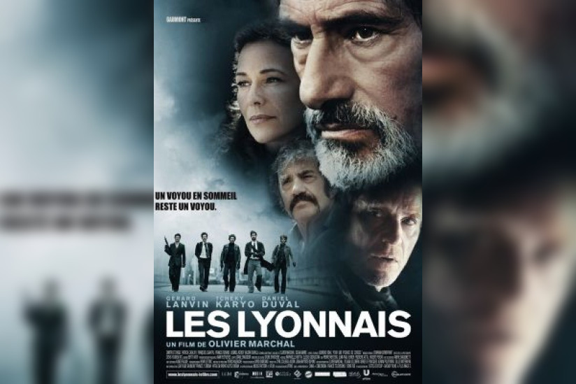 Les lyonnais