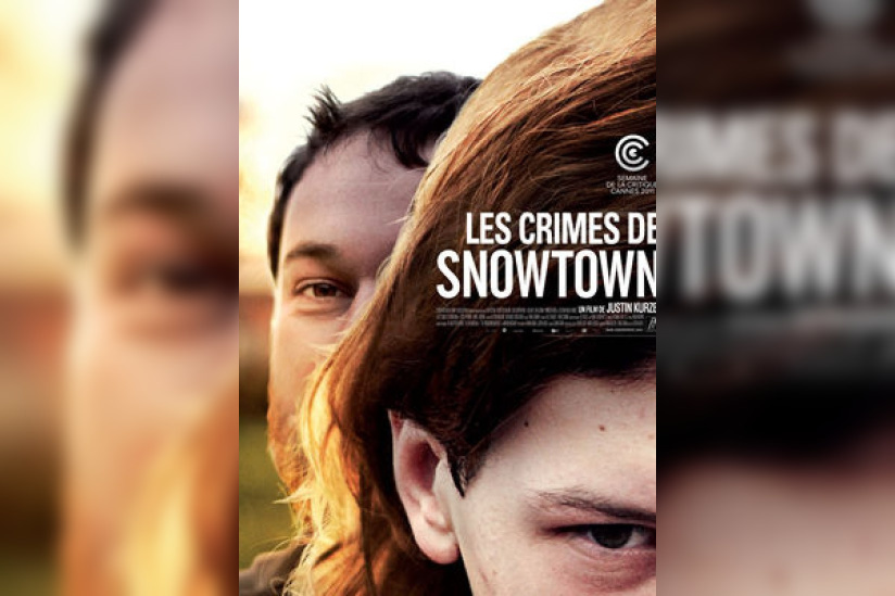 Les crimes de Snowtown
