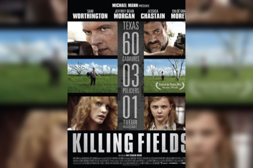 Killing fields