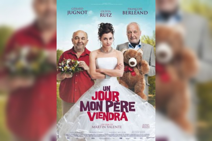 Un jour mon père viendra