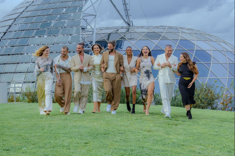 Les 10 Commandements, l'Envie d'Aimer à la Seine Musicale en 2024