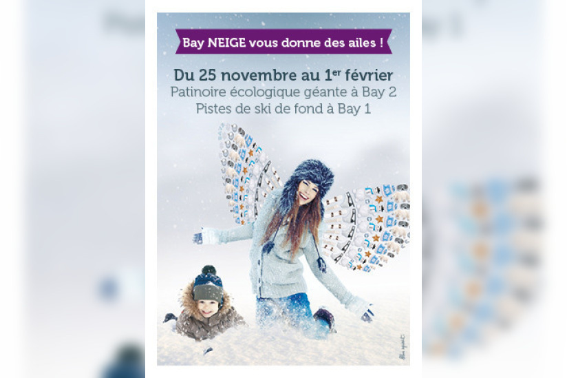 Bay Neige