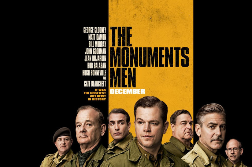 Monuments Men