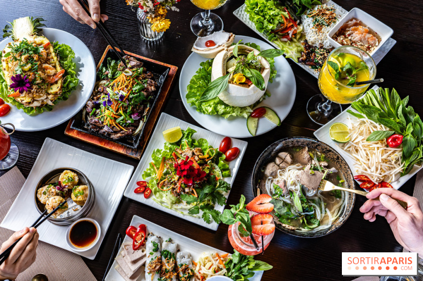 Didi Saïgon, le restaurant vietnamien et thaï qui réveille les papilles en Val-de-Marne