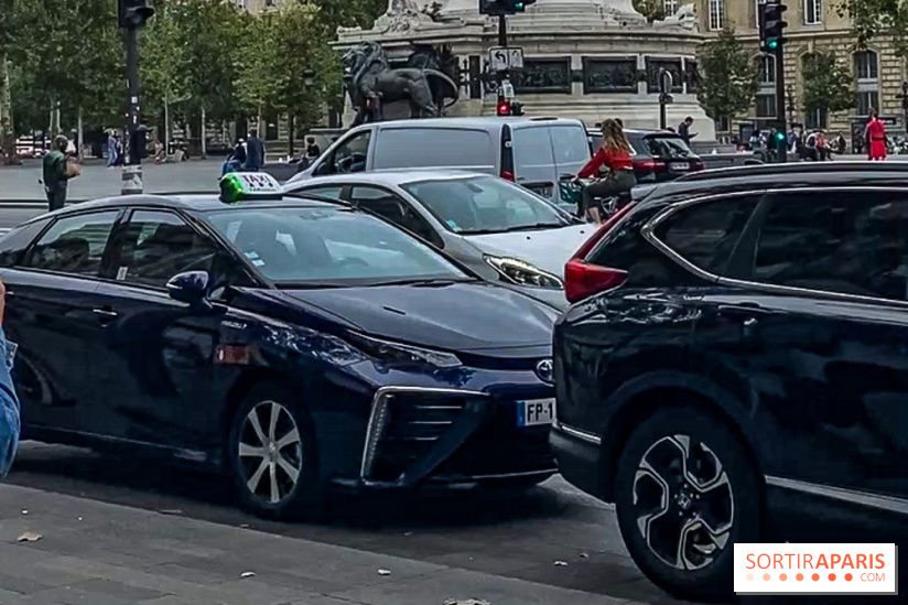 Circulation pour le week-end de Pâques à Paris : les conseils de Bison Futé