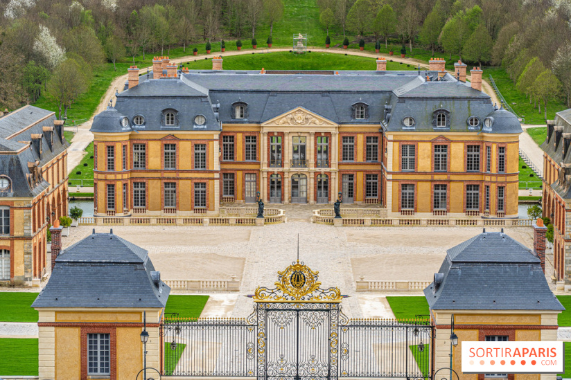 10 sorties sympas à faire ce week-end dans les Yvelines, ces 6 et 7 avril 2024