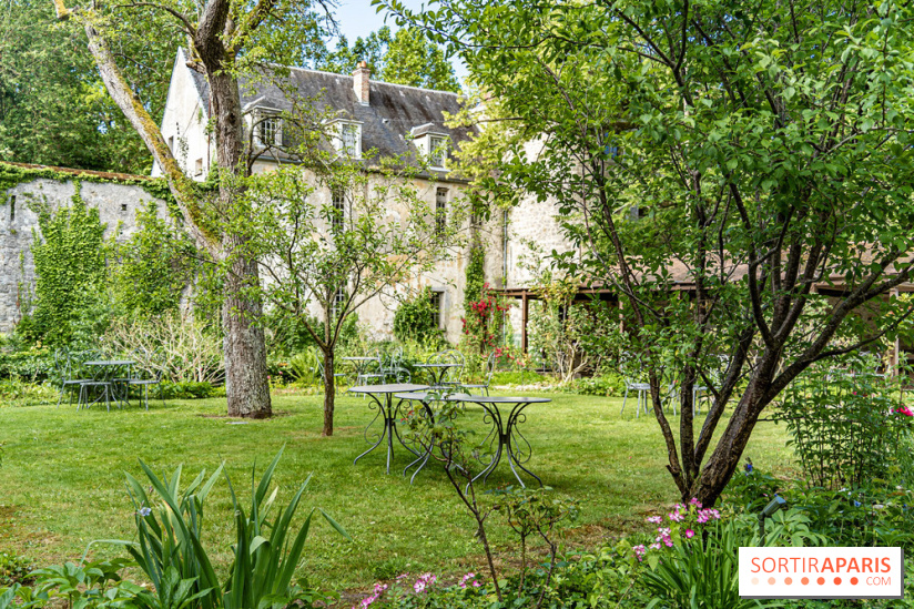 La Maison Jean Cocteau à Milly la Forêt, la parenthèse bucolique, entre art et histoire en Essonne