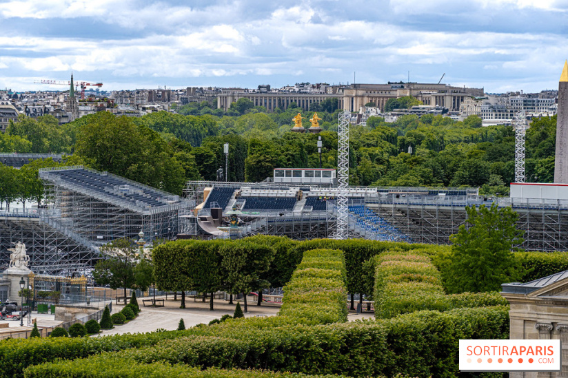 Parc Urbain Paris 2024 Heath Conchita