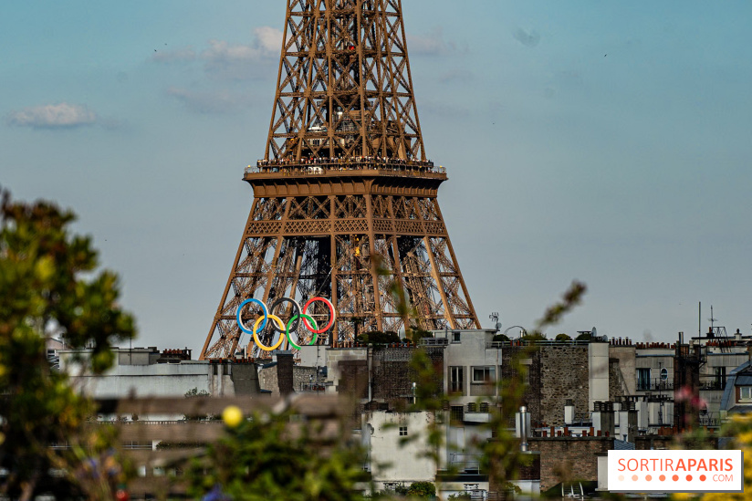 JO Paris 2024 : Pass Jeux et QR Code, comment et pour qui ? Permis ou pas, on vous dit tout