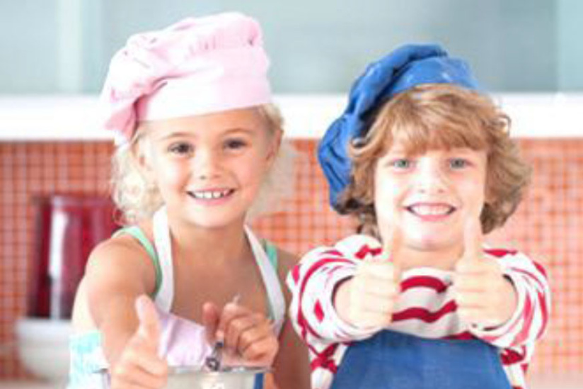 La Fête des Enfants pour les vacances de Pâques à Rosny 2