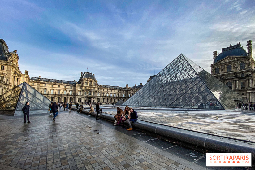 JO Paris 2024 : Faut-il un Pass Jeux pour aller au Musée ? 