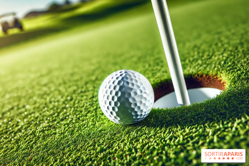 JO de Paris 2024 : qui sont les champions olympiques médaillés au Golf ?