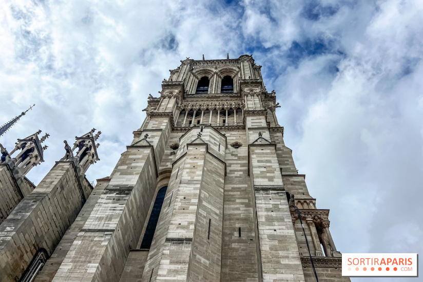 Qui était le Quasimodo de la cérémonie d'ouverture des JO de Paris 2024 ? 