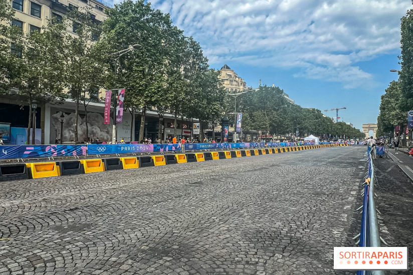JO Paris 2024 : comment voir les épreuves en accès gratuit à Paris ? Les bons plans 