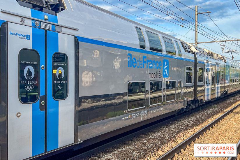 RER B, D et Transiliens : perturbations majeures pendant les vacances de la Toussaint 2024