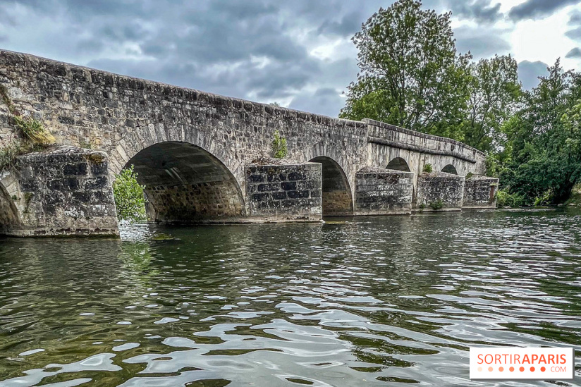 Tempête Kirk : Interdiction des activités de plein air en Seine-et-Marne jusqu'à vendredi