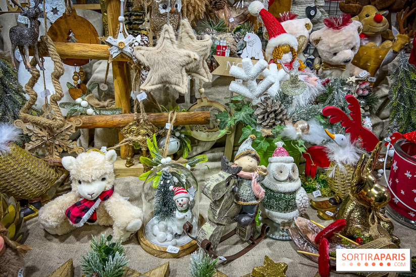 Le Noël des Créateurs à Versailles : un marché de Noël artisanal inédit à la Cathédrale Saint-Louis