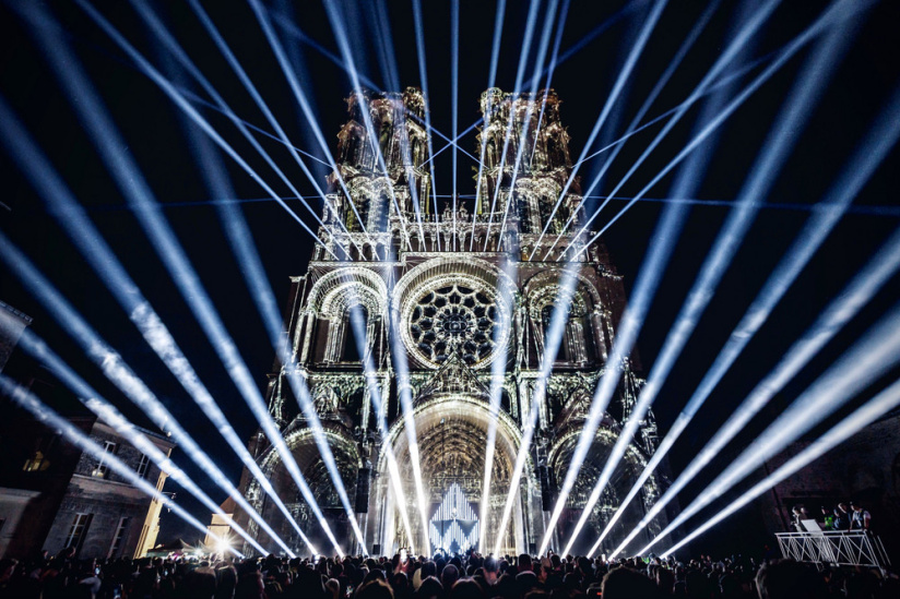 Réouverture de Notre-Dame de Paris : quel show exceptionnel nous réserve le DJ Michael Canitrot ? 