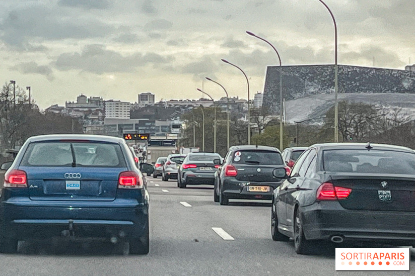 Limitation de vitesse, circulation, ce qui change au 1er janvier 2025