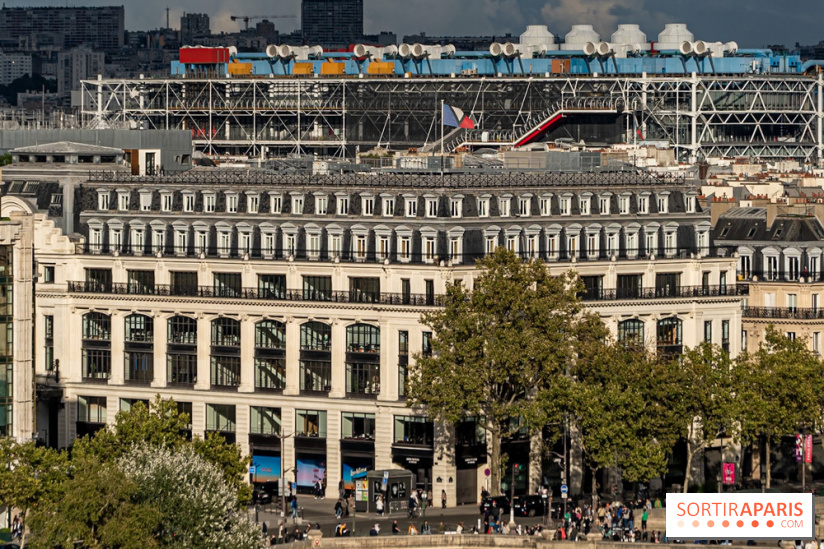 Paris durcit sa réglementation sur les locations touristiques comme Airbnb, ce qui change !