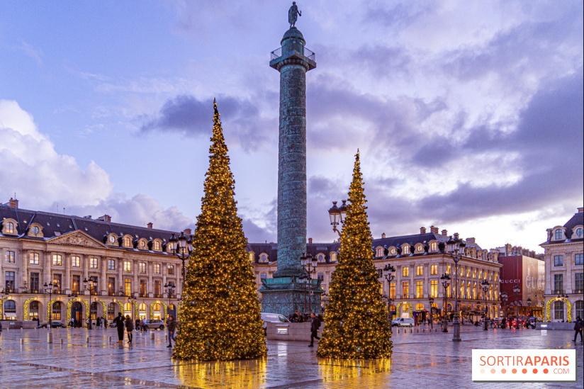 Que faire ce 25 décembre 2024, jour férié de Noël, à Paris et en Île-de-France 