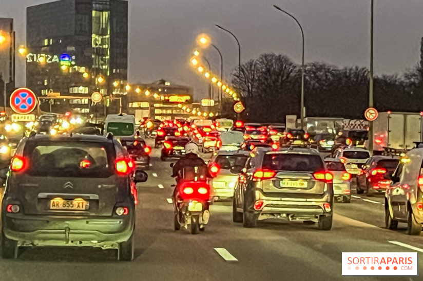 Paris : les radars sonores sanctionneront les véhicules trop bruyants dès l’été 2025