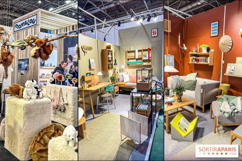 Salon Maison&Objet Paris 2024, dates et programme