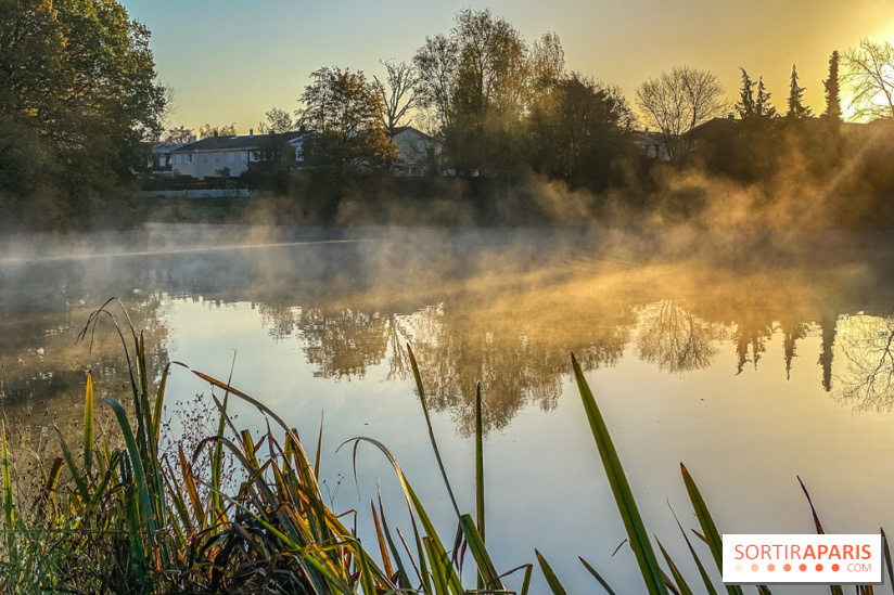 Crue en Ile-de-France : Le Val-de-Marne placé en vigilance jaune 