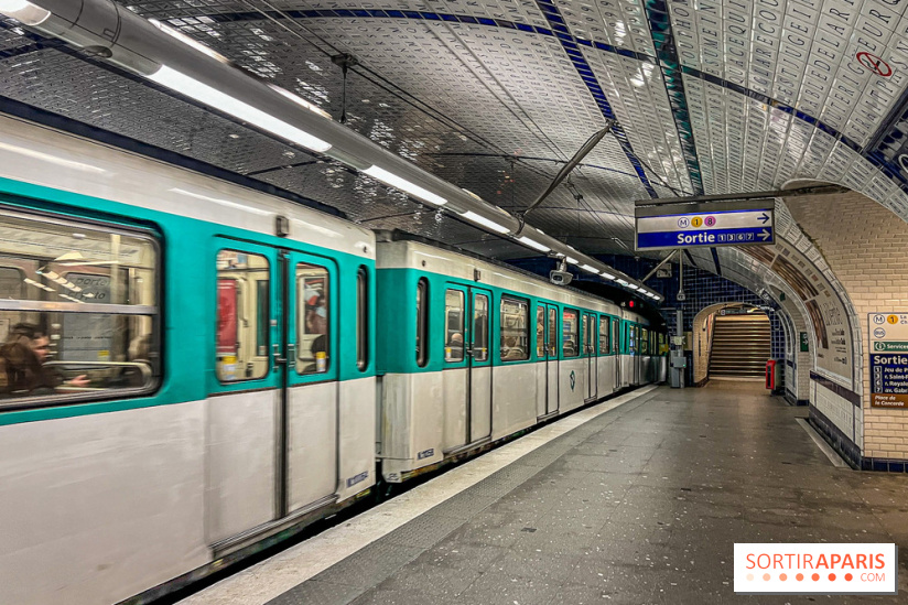 Transports à Paris et en Île-de-France : les perturbations cette semaine de vacances avec la RATP et la SNCF