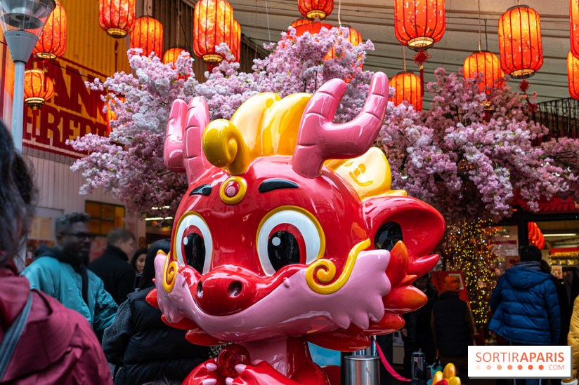 Le supermarché Tang Frères débarque dans le 95 - Val d'Oise