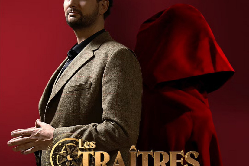 Les Traitres 2025 : qui sont les candidats de la saison 4 sur M6 ? 