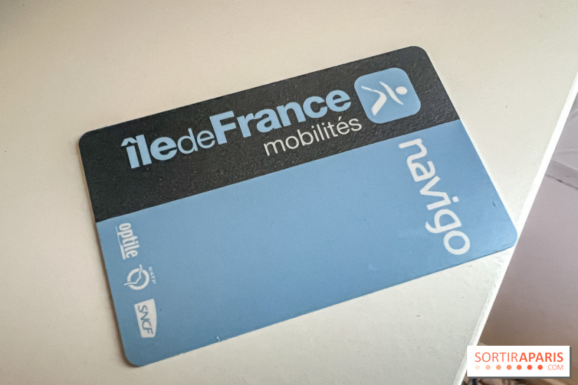 Île-de-France : le Navigo Liberté+ bientôt disponible sur smartphone, on vous dit quand !