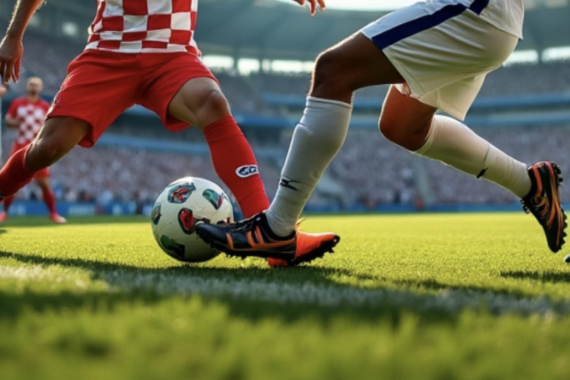 Match Croatie - France : heure, chaîne TV et infos sur le quart de finale de la Ligue des nations