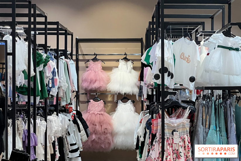 Fermeture de C&A, quels magasins concernés en Ile-de-France ?