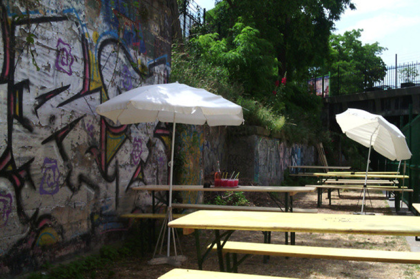 La Recyclerie