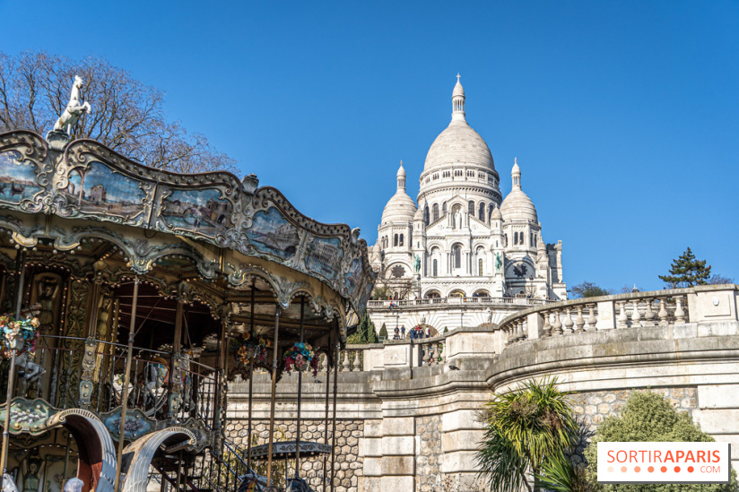 Que faire ce dimanche 20 avril 2025 à Paris et en Île de France, les idées de sorties 