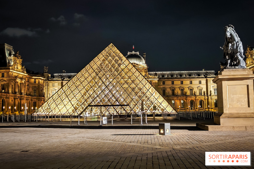 Nuit des Musées 2025 : le programme complet de cette nocturne à Paris et en Île-de-France