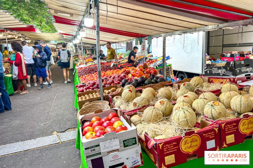 Votre plus beau marché 2025, qui seront les 10 finalistes ? 