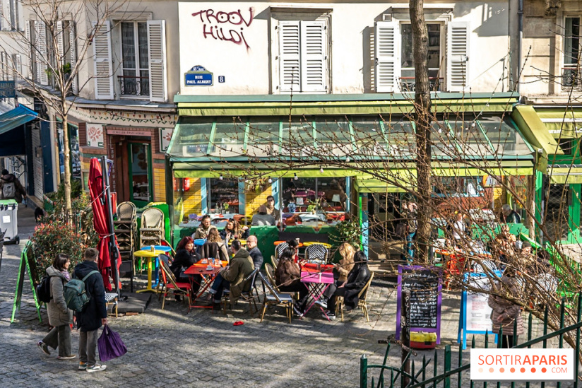 Terrasses d’été à Paris : l’ouverture prolongée autorisée jusqu’à 23h