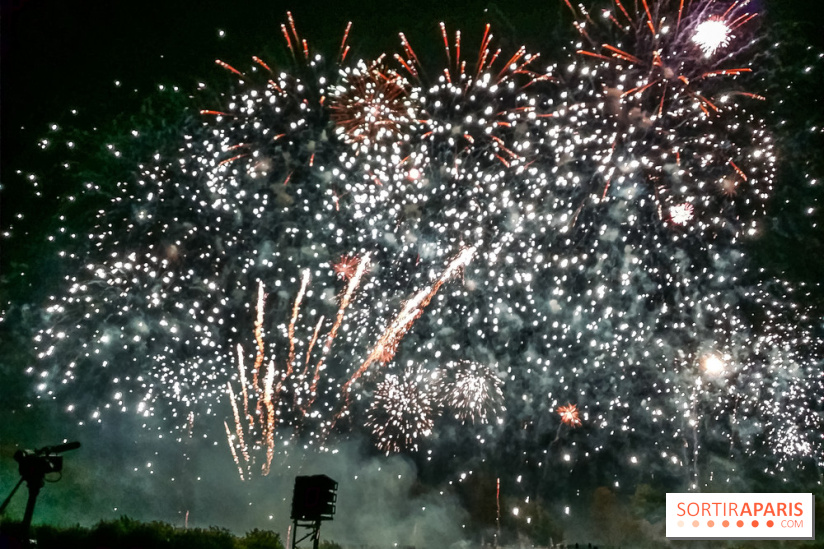 14 juillet Le Pecq 78